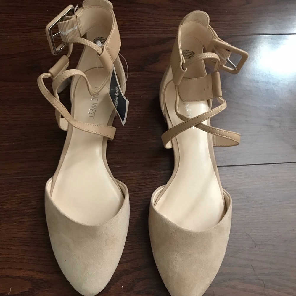 Brand New Woman’s shoes